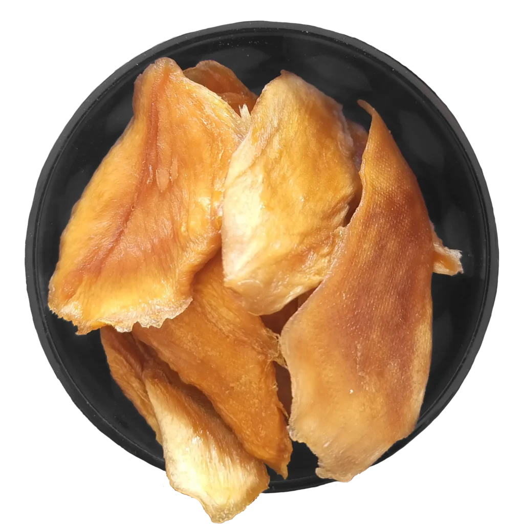 mangons